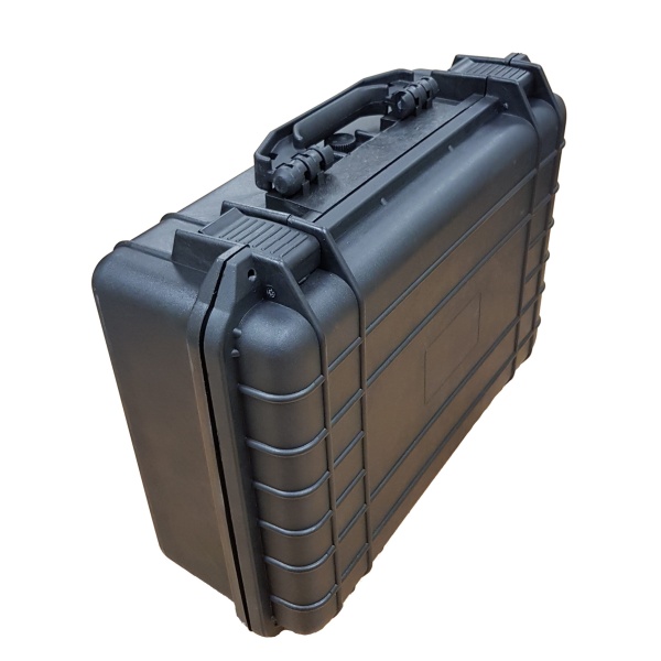 Alpha Pro Print Pack PAT tester - Image 3