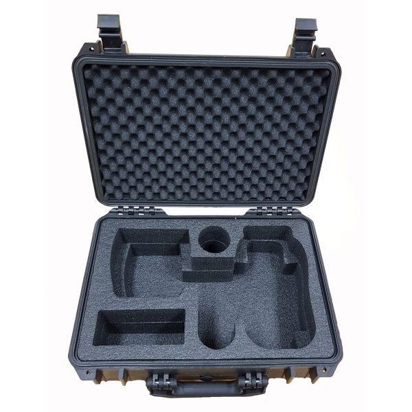 Delta aPAT Pro Print Pack PAT tester - Image 5