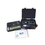 P117 Portable Ultrasonic Flow Meter - Image 3