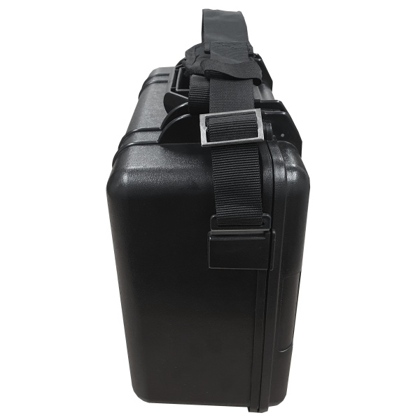P117 Portable Ultrasonic Flow Meter - Image 6