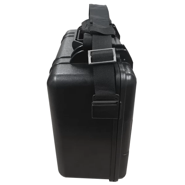 P117 Portable Ultrasonic Flow Meter - Image 6