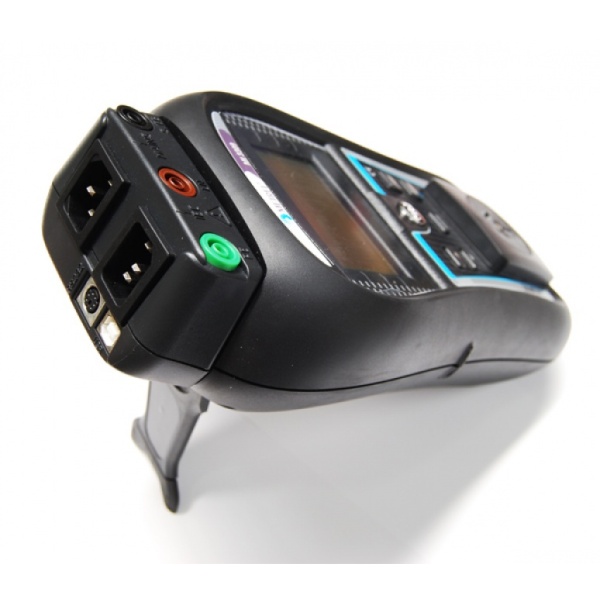 MI3309BT Delta Portable Appliance Tester - Image 4