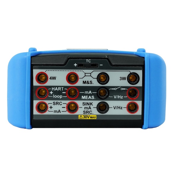 ADT226EX Documenting Multifunction Process Calibrator - Intrinsically Safe - Image 2