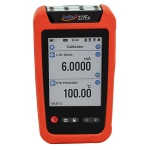 ADT227EX Documenting Multifunction Process Calibrator - Intrinsically Safe