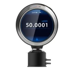 ADT686 Advanced Digital Pressure Gauge - Differential Pressure Datalogging