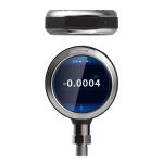 ADT686 Advanced Digital Pressure Gauge - Differential Pressure Datalogging - Image 2