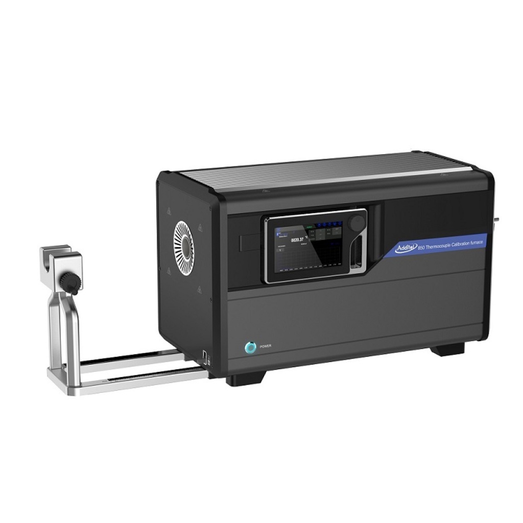 ADT8501200 Laboratory Thermocouple Calibration Furnace Zedflo Australia
