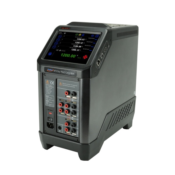 ADT878-1210 Reference Class Thermocouple Calibration Furnace