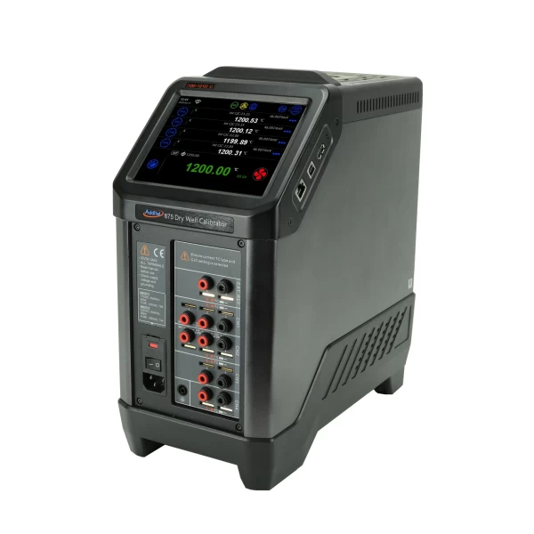 ADT875-1210 Thermocouple Calibration Furnace