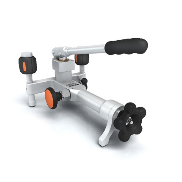 ADT 917 Pneumatic Pressure Test Pump
