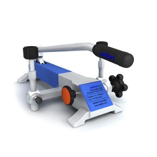 ADT 919A High Pressure Pneumatic Hand Pump - Image 2