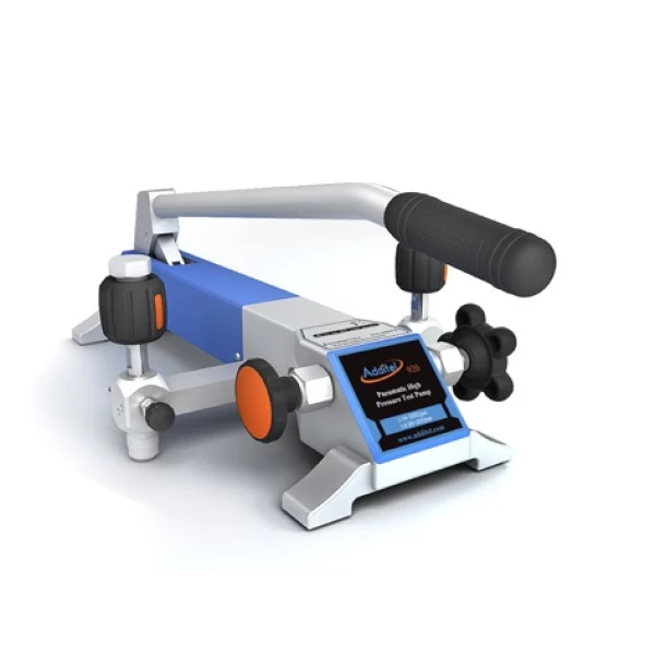 ADT 920 Pneumatic High Pressure Test Pump