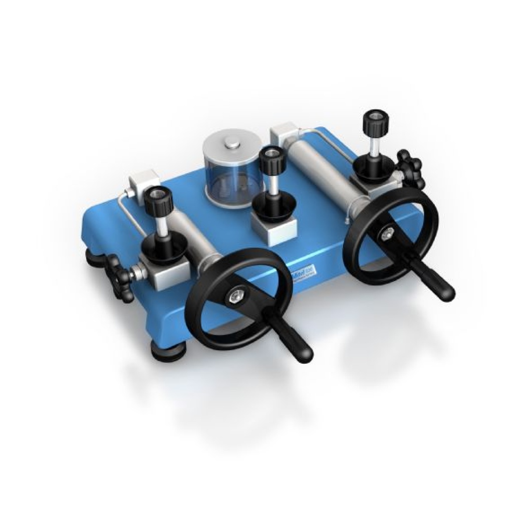 ADT936 High Pressure Hydraulic Hand Pump Zedflo Australia