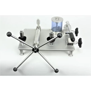 ADT959A calibration pump