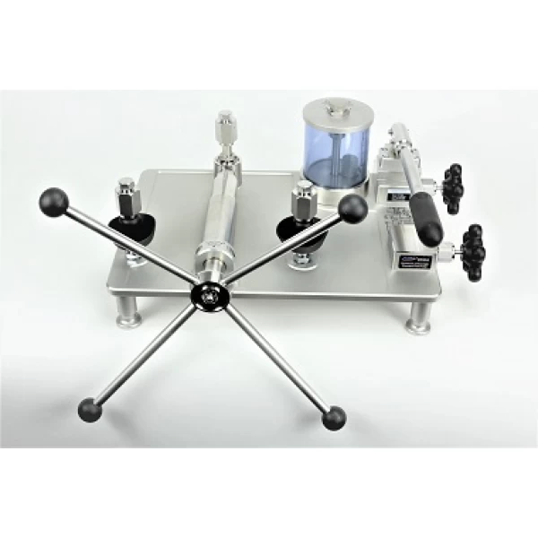 ADT959A calibration pump