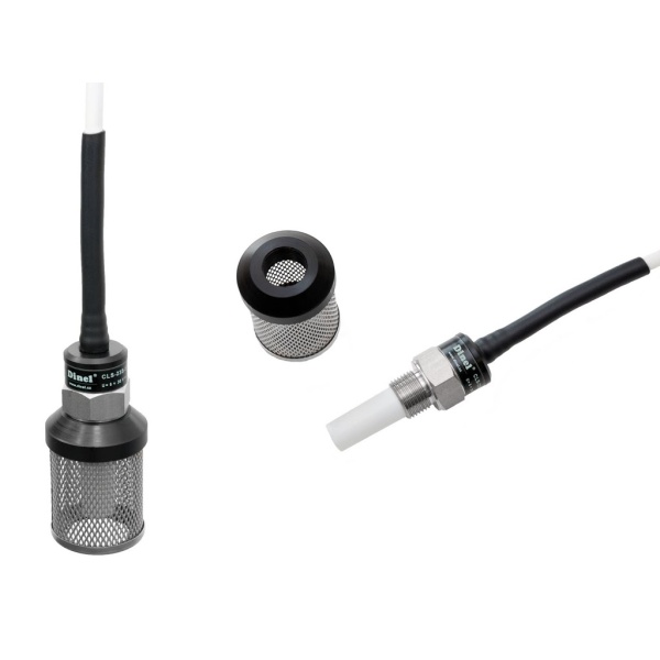 CLS-23S Submersible Level Switch