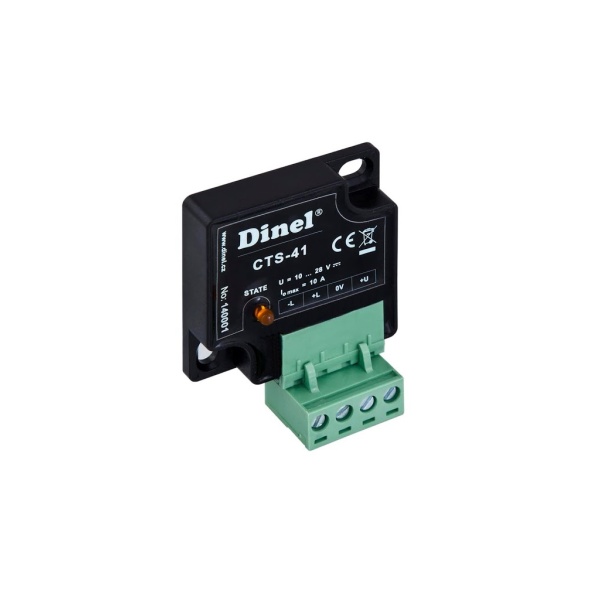 CTS-41 Capacitance Touch Switch