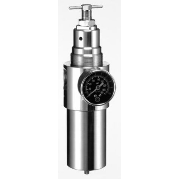 316 Stainless Steel Filters Regulators and Lubricators - Image 3