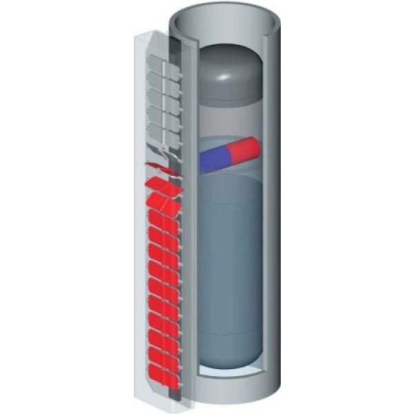 Top of Tank Mount - Image 2