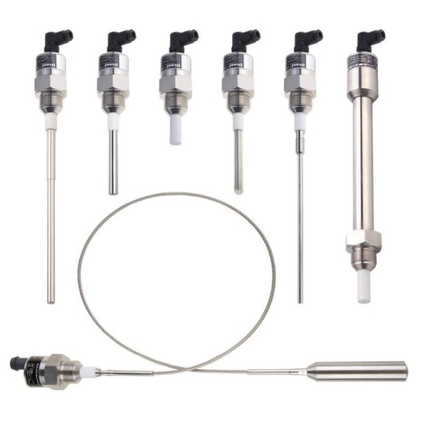 GPLS-25 Capacitance Level Switches - Image 2