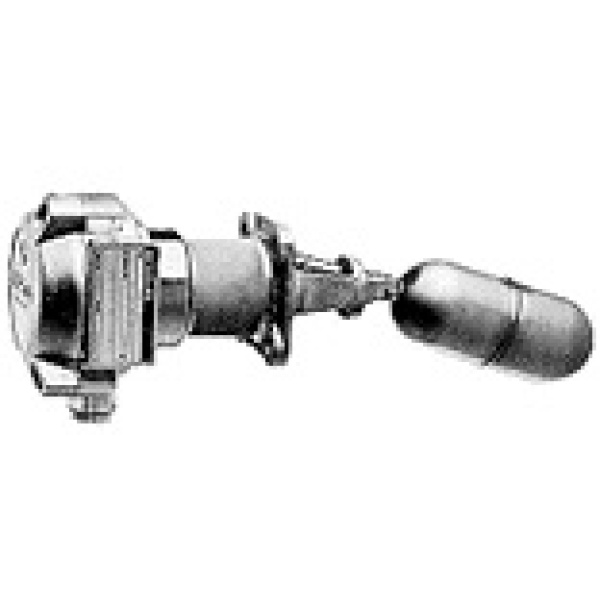 Hazardous Area Level Switches