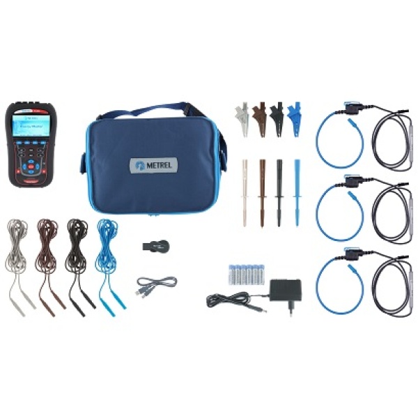 MI 2883 Energy Master - Image 2