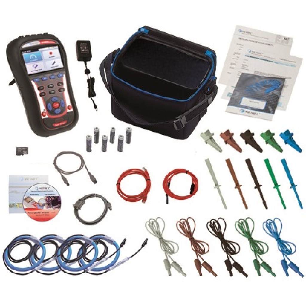 MI 2892 Power Master Zedflo Australia