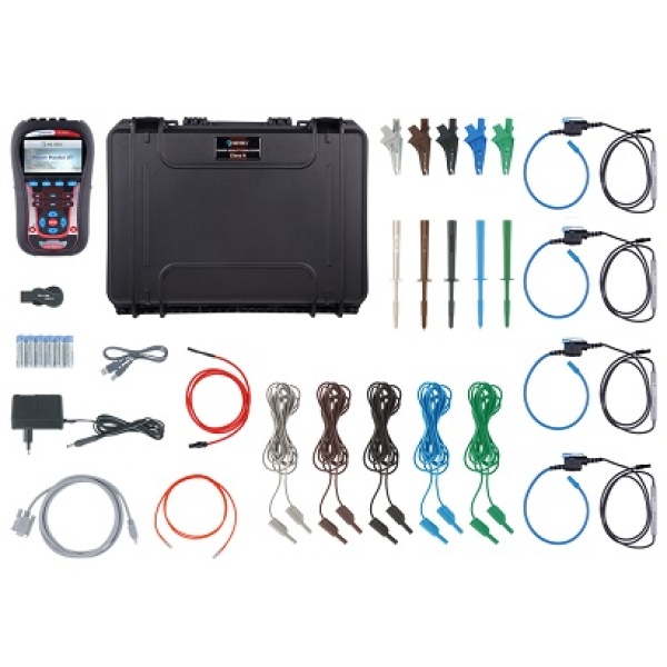 MI 2893 Power Master XT - Image 2