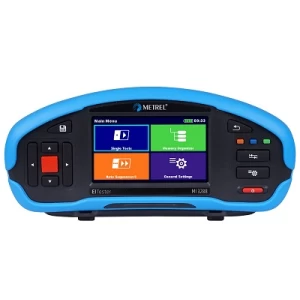 MI3288 Earth Insulation Tester