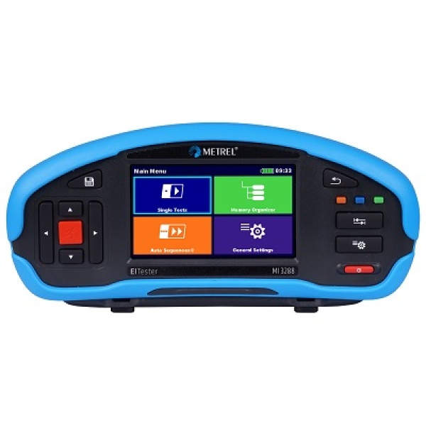 MI3288 Earth Insulation Tester