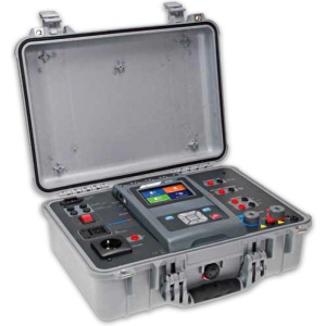 MI3394 Machine and switchboard tester