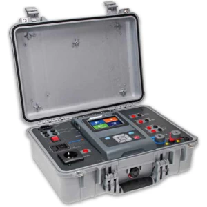 MI3394 Machine and switchboard tester