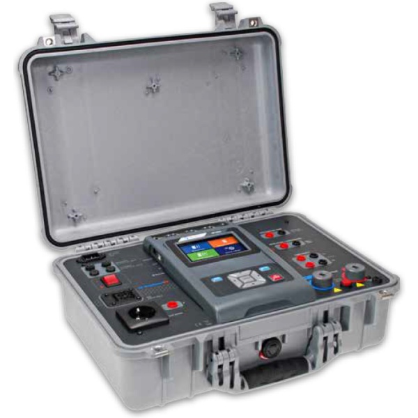 MI3394 Machine and switchboard tester