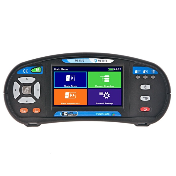 MI 3152 InstalTest IT-XC - Image 2