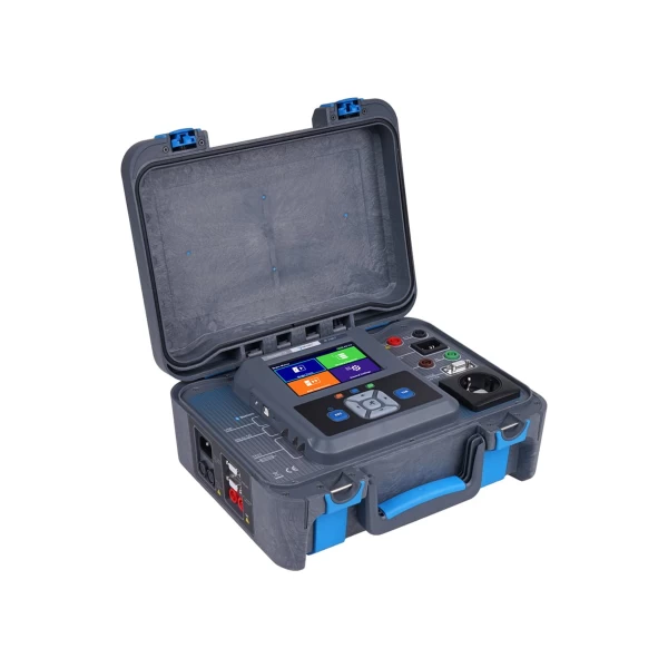 MI-3360 Portable Appliance Tester - OmegaPat XA