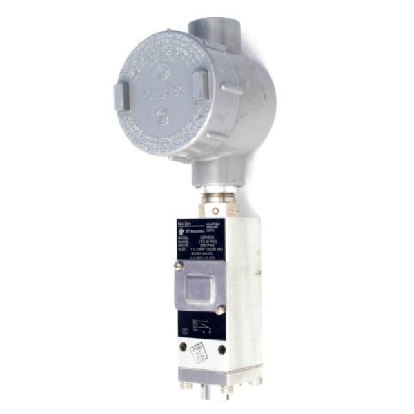 Compact Pressure Switches - Image 3