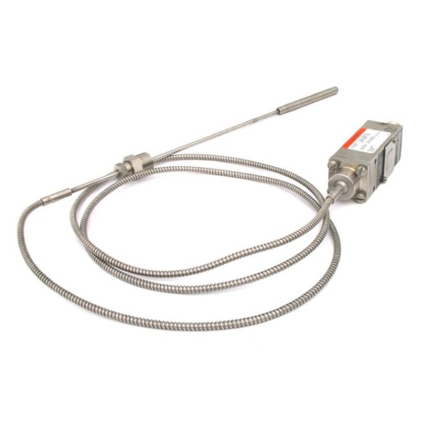 Compact Temperature Switches - Image 2