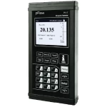 P117 Portable Ultrasonic Flow Meter - Image 2