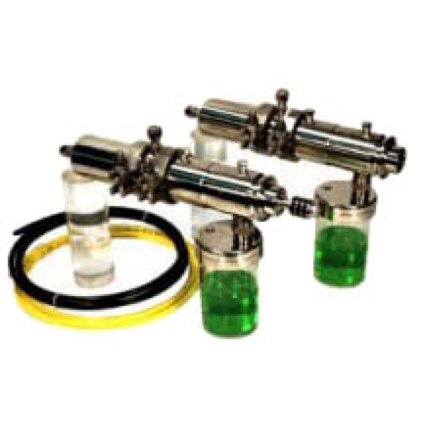 SAA Liquid & Slurry Sampler - Image 2