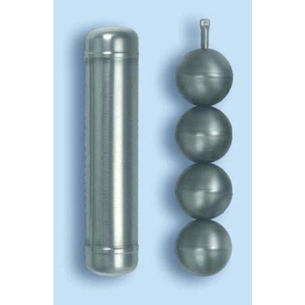 64000 Plastic Series - Image 2