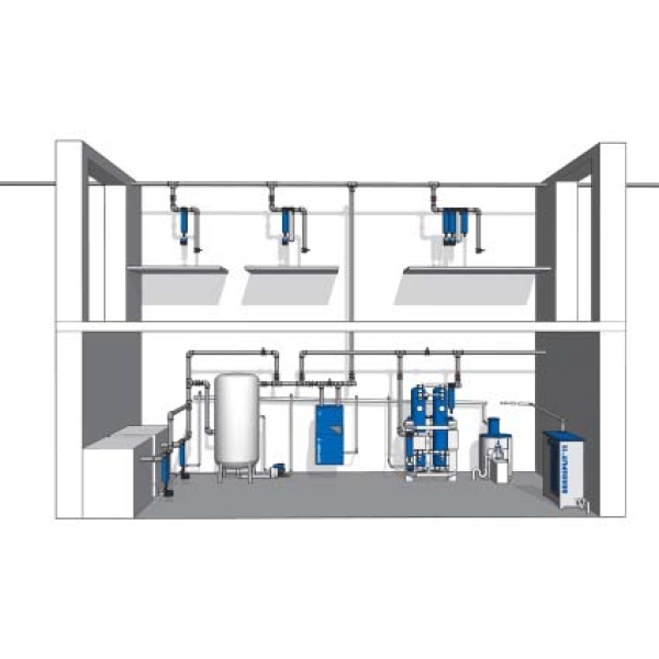 Bekomat Condensate Drain - Image 2