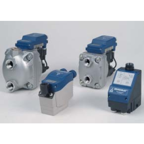 Bekomat Condensate Drain - Image 3