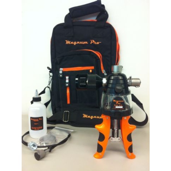 M-10 Magnum Pro Hydraulic Hand Pump - Image 2
