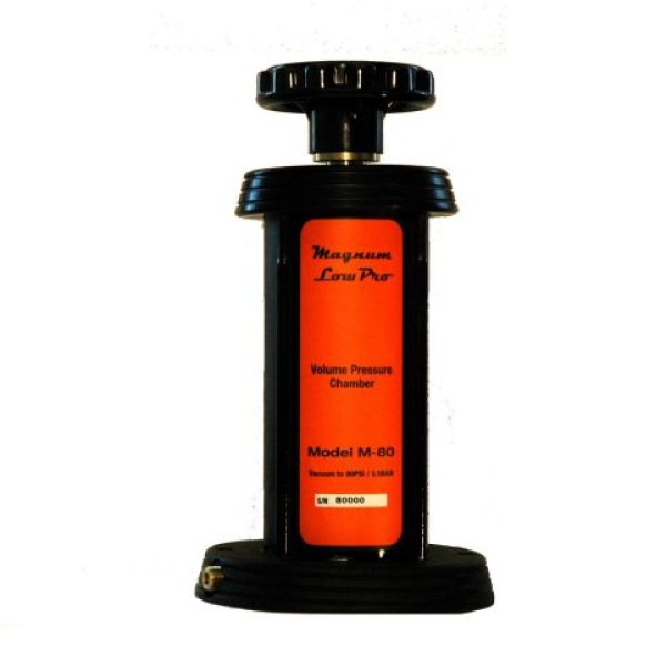 M-80 Low Pressure Volume Controller