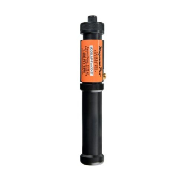 MP-P low pressure calibration pump