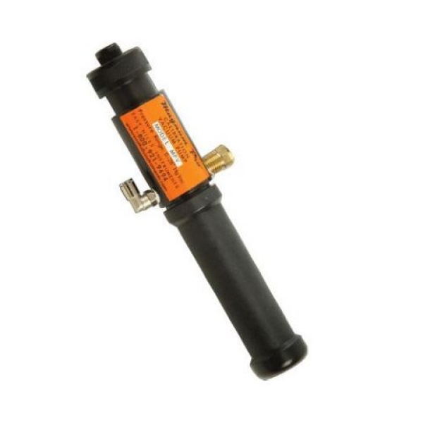 MP-P/MP-V Low Pressure Pneumatic Hand Pump - Image 2