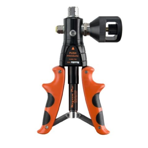 MVP-600 Pneumatic Hand Pump