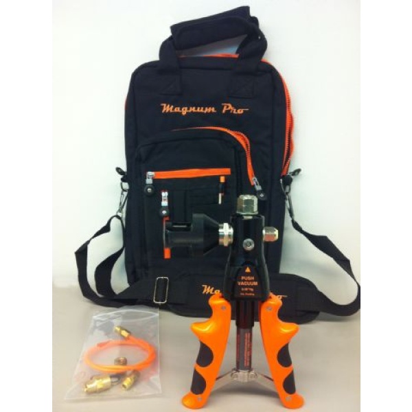 MVP-600 Pneumatic Hand Pump - Image 2