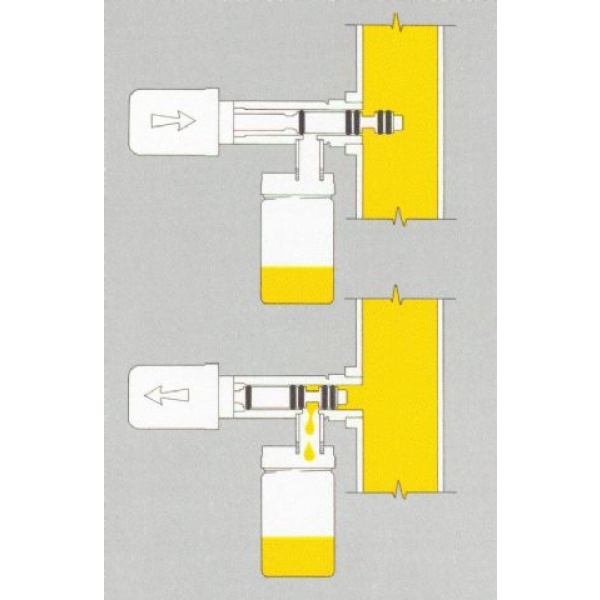 SAB Liquid & Slurry Sampler - Image 2