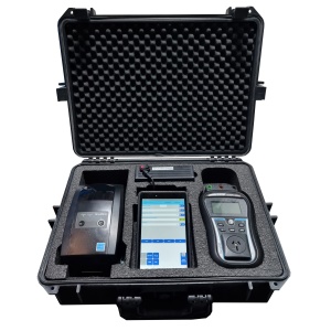 Delta Complete PAT tester kit